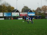 S.K.N.W.K. JO19-1 - D.B.G.C. JO19-1 (competitie) seizoen 2022-2023 (2e fase) (34/104)